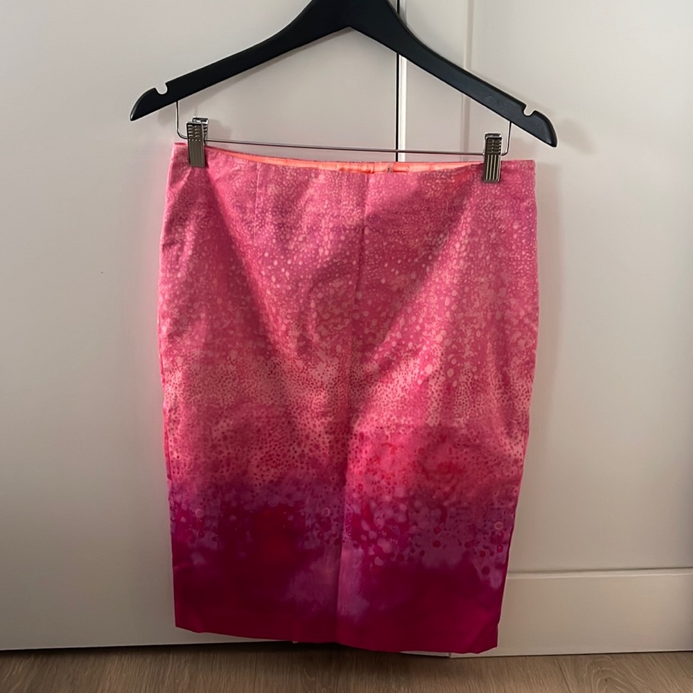 T Tahari skirt